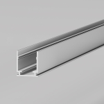 Led Strip Профиль для гибкого неона 16x16 мм (алюминий, 1м) 432021 Led Strip Профиль для гибкого неона 16x16 мм (алюминий, 1м) 432021