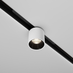 Maytoni Technical Трековый светильник Alfa S Exility 4000K 7Вт 50° Maytoni Technical Трековый светильник Alfa S Exility 4000K 7Вт 50°