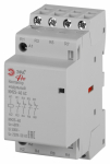 Контактор модульный ЭРА PRO NO-902-330 КМ25-04 АС Контактор модульный ЭРА PRO NO-902-330 КМ25-04 АС