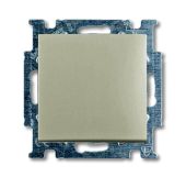 Выкл 1-клавиш. мех-м с накладкой 10А 220-250В с/у шампань матовый IP20 ABB Basic 55 Выкл 1-клавиш. мех-м с накладкой 10А 220-250В с/у шампань матовый IP20 ABB Basic 55