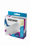 Светодиодная лампа КОСМОС 10Вт GX53 220В 3000K (1/10/100) Светодиодная лампа КОСМОС 10Вт GX53 220В 3000K (1/10/100)