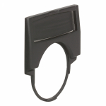 Osmoz рамка широкая круглая 22,3 мм