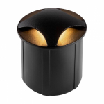 Maytoni Modern Tessara Черный Встраиваемый светильник Maytoni Modern Tessara Черный Встраиваемый светильник