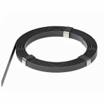 Проводник плоский 40х4 мм бухта 38 м (СГЦ) S-404-38-HDZ