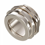 Латунный кабельный ввод М72, d= 42-52 мм Латунный кабельный ввод М72, d= 42-52 мм