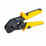 Инструмент, с трапецеидальной опрессовкой, 0.25-6мм² КЭАЗ SHTOK