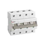 Автоматический выключатель ВА 47-125 4P 25А (C) 15кА PROXIMA EKF Автоматический выключатель ВА 47-125 4P 25А (C) 15кА PROXIMA EKF