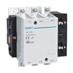 Контактор NC2-185Z 185А DC220В  CHINT (1)
