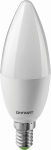 Лампа светодиод 10Вт свеча Е14 6500К 800Лм матовая OLL-C37-10-230-6.5K-E14-FR ОНЛАЙТ (1/10/100) Лампа светодиод 10Вт свеча Е14 6500К 800Лм матовая OLL-C37-10-230-6.5K-E14-FR ОНЛАЙТ (1/10/100)