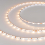 Лента RT-A60-5mm 12V Warm2700 (4.8 W/m, IP20, 2835, 5m) (Arlight, 4.8 Вт/м, IP20) Лента RT-A60-5mm 12V Warm2700 (4.8 W/m, IP20, 2835, 5m) (Arlight, 4.8 Вт/м, IP20)