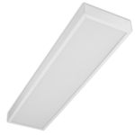 Панель светодиодная ДВО-1006 Опал 18Вт 6500К 595х180х40 IP40 EKF Панель светодиодная ДВО-1006 Опал 18Вт 6500К 595х180х40 IP40 EKF