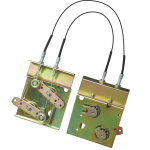 Тросовая механическая взаимоблокировка для NA1-1000  CHINT (1)