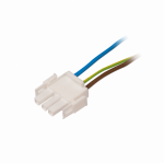 Комплект Universal line подключение к сети 0.5м стандартный Комплект Universal line подключение к сети 0.5м стандартный