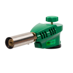 Газовая горелка-насадка GT-13 с пьезоподжигом с цанговым соединением Профи КВТ (1/10/100)