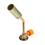 Газовая горелка-насадка GT-17 с цанговым соединением Профи КВТ (1/10/100)