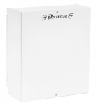 ББП РАПАН-40 исп.2х7 источник питания 12В 4А метал корпус под АКБ 2х7 Ач защита АКБ ББП РАПАН-40 исп.2х7 источник питания 12В 4А метал корпус под АКБ 2х7 Ач защита АКБ