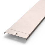 Крышка для кабельного лотка 3000x100мм листового проволочного лестничного ПРОМРУКАВ Без серии Крышка для кабельного лотка 3000x100мм листового проволочного лестничного ПРОМРУКАВ Без серии