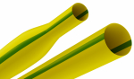 Термоусадочная трубка ЭРА NO-224-504 ТТУ нг-LS 40/20 жёлто-зелёная в отрезках по 1 м. (упаковка 10 штук) Термоусадочная трубка ЭРА NO-224-504 ТТУ нг-LS 40/20 жёлто-зелёная в отрезках по 1 м. (упаковка 10 штук)