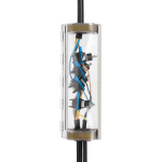 Муфта ответвительная/соединительная КВТ