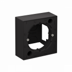 Коробка для накладного монтажа карбон AtlasDesign Systeme Electric (1) Коробка для накладного монтажа карбон AtlasDesign Systeme Electric (1)