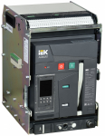 ARMAT Возд. авт. выкл. выдв. 3P A 66кА 800А TD с акс. IEK