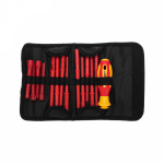 Набор отверток диэлектрическиx, 14 предметов REXANT Набор отверток диэлектрическиx, 14 предметов REXANT