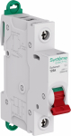 Выкл.нагрузки 1Р 125А Systeme9 Systeme Electric (1/12/108) Выкл.нагрузки 1Р 125А Systeme9 Systeme Electric (1/12/108)