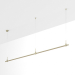 Основание ART-APRIORI-LINE-HANG-3000 (OG) (Arlight, IP20 Металл, 3 года)