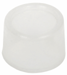 Колпачок защитный AD22-B для выступающей кнопки IP67 IEK (100/5000)