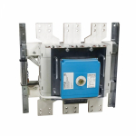 Авт.выкл. 3P 2000А 80кА 3НЗ 3НО IP20 КЭАЗ