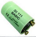 Стартер ST 111 BASIC OSRAM смол. 4008321364876 Стартер ST 111 BASIC OSRAM смол. 4008321364876