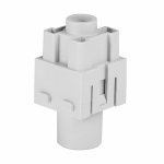 Розетка OptiLink HDC-HM-1.2-200-F-(40-70)-1000V