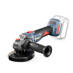 Угловая шлифовальная машина GB-20-125R без АКБ и ЗУ серия ПРОФИ (КВТ)