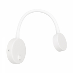 Светильник SP-SON-R90-3W Warm3000 (WH, 100 deg, 230V) (ARL, IP20 Металл, 3 года)