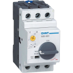 Авт. выкл. защиты двигателя NS2-32H 0.1-0.16А с поворотной ручкой  CHINT (1)