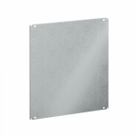 Монтажная плата 1000x1000 сталь DKC RAM block Монтажная плата 1000x1000 сталь DKC RAM block