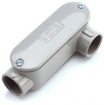 Коробка распределительная угловая правая КРВ-П 50 Fortisflex (1/10) Коробка распределительная угловая правая КРВ-П 50 Fortisflex (1/10)