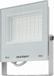 Светильник ОНЛАЙТ 90 137 OFL-50-6K-WH-IP65-LED