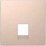 Центр. плата прочее с/у rj11/rj12 пластик шампань IP20 SE MERTEN D-Life Центр. плата прочее с/у rj11/rj12 пластик шампань IP20 SE MERTEN D-Life