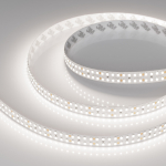 Лента RT-A320-15mm 24V Day5000 (24 W/m, IP20, 2835, 5m) (ARL, высок.эфф.150 лм/Вт)