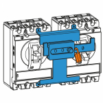 Механическая блокировка КЭАЗ Без серии
