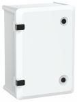 Корпус полиэстерный ЩМП 350х500х200 IP65 IEK