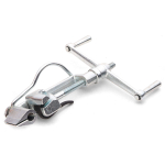 Инструмент для натяжения стальной ленты ИН-20 Профи КВТ (1/1/10)