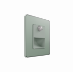 Systeme Infinity, Светильник LED C/У с датчиком движения и выдержкой времени (230В), Таежное утро Systeme Infinity, Светильник LED C/У с датчиком движения и выдержкой времени (230В), Таежное утро