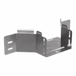 Тройник горизонтальный 100x150мм сталь оцинкованная оцинковка горячим способом по методу сендзимира 43мм ПРОМРУКАВ Без серии Тройник горизонтальный 100x150мм сталь оцинкованная оцинковка горячим способом по методу сендзимира 43мм ПРОМРУКАВ Без серии