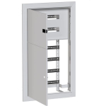 Щит этажный без окон и без слабот. отс. (1000х650х150) EKF Basic