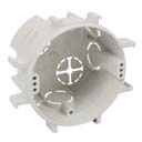 Коробка подрозетник KP 67/2 (KA) с/у в бетон блочный серый 70х45 IP20 KOPOS (90/90/90)АКЦИЯ Коробка подрозетник KP 67/2 (KA) с/у в бетон блочный серый 70х45 IP20 KOPOS (90/90/90)АКЦИЯ