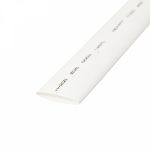 Термоусадочная трубка ТУТнг 35/17,5 белая REXANT (10/10/200)