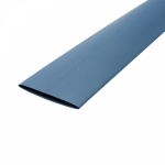 Термоусадочная трубка ТУТнг 50/25 синяя REXANT (10/10/80) Термоусадочная трубка ТУТнг 50/25 синяя REXANT (10/10/80)