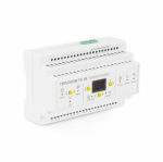 Теплоконтроллер TEPLOCOM Бойлер TC-1B для сист отопл и ГВС, упр котлом и насосами Теплоконтроллер TEPLOCOM Бойлер TC-1B для сист отопл и ГВС, упр котлом и насосами